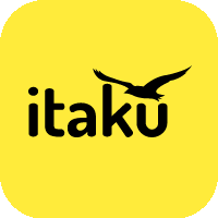 itaku logo